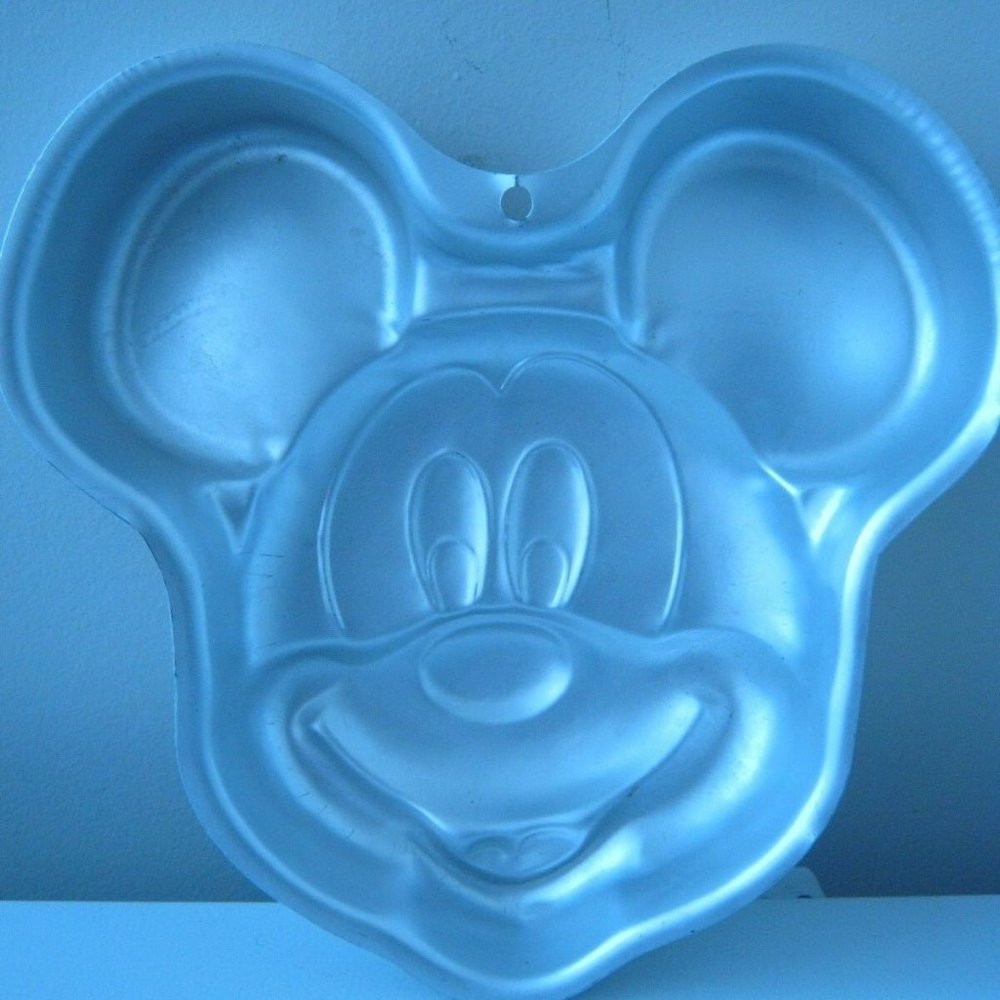 Wilton Disney Mickey Mouse Cake Pan (2105-3603)